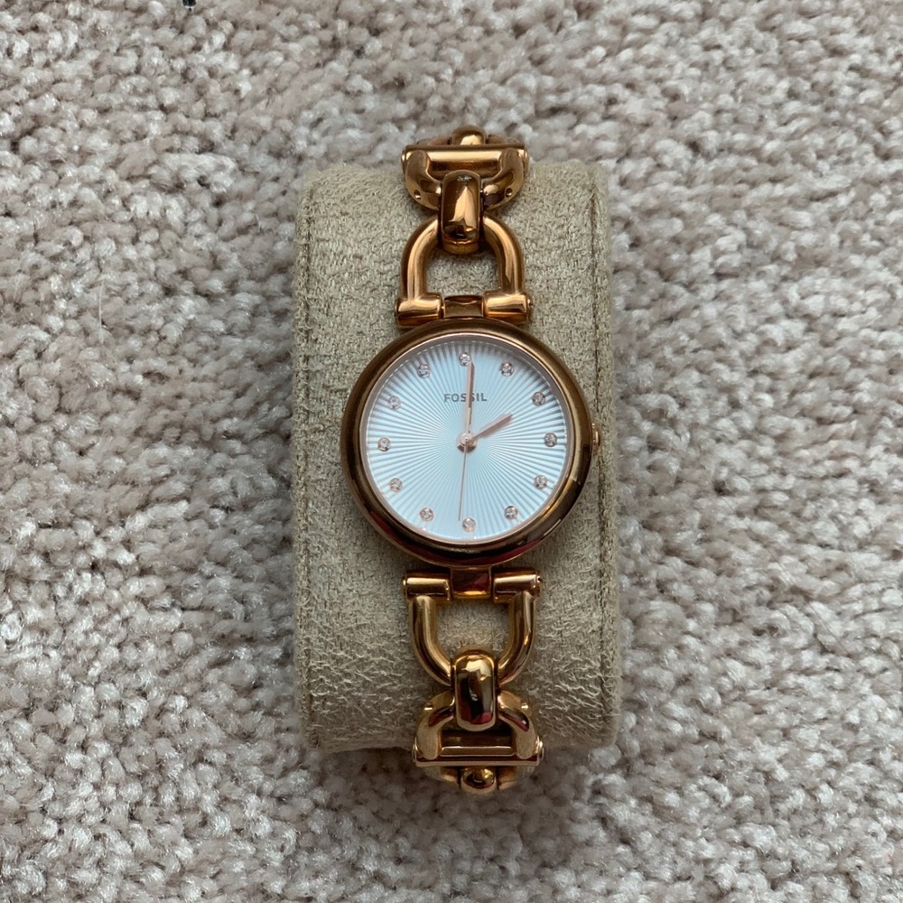 Fossil Watch
